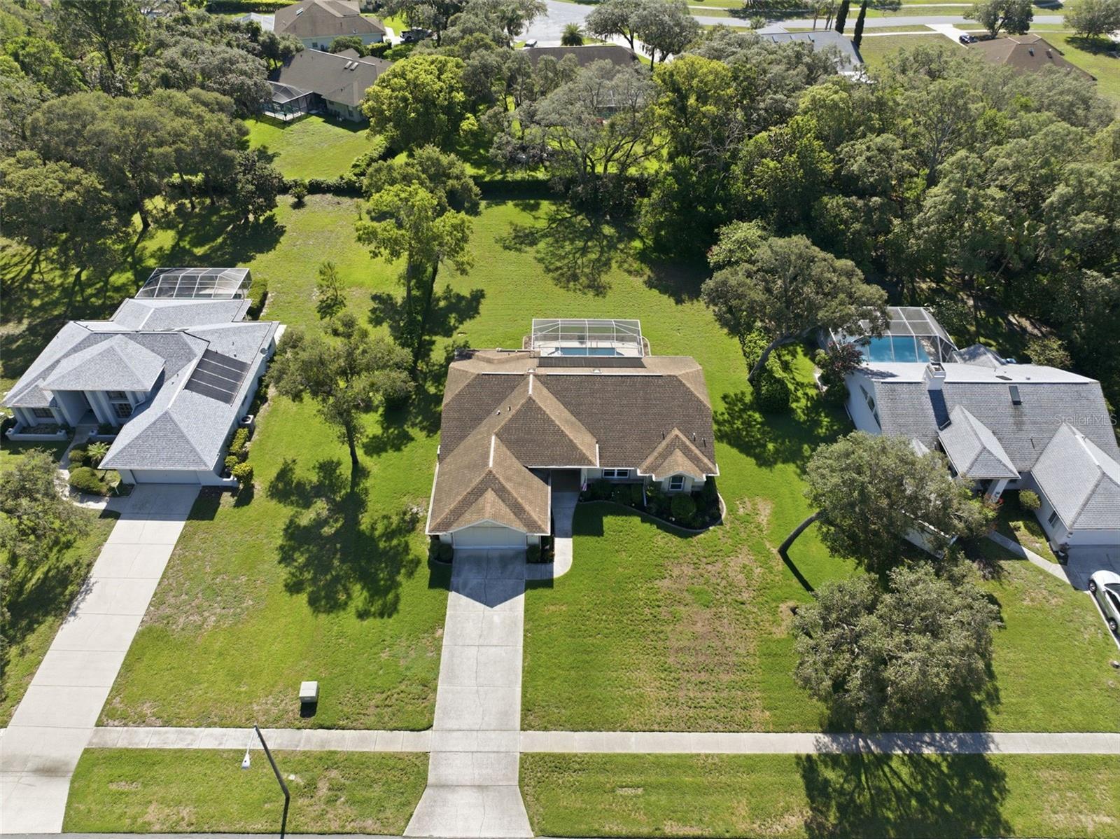 192 PRESTON HOLLOW DRIVE