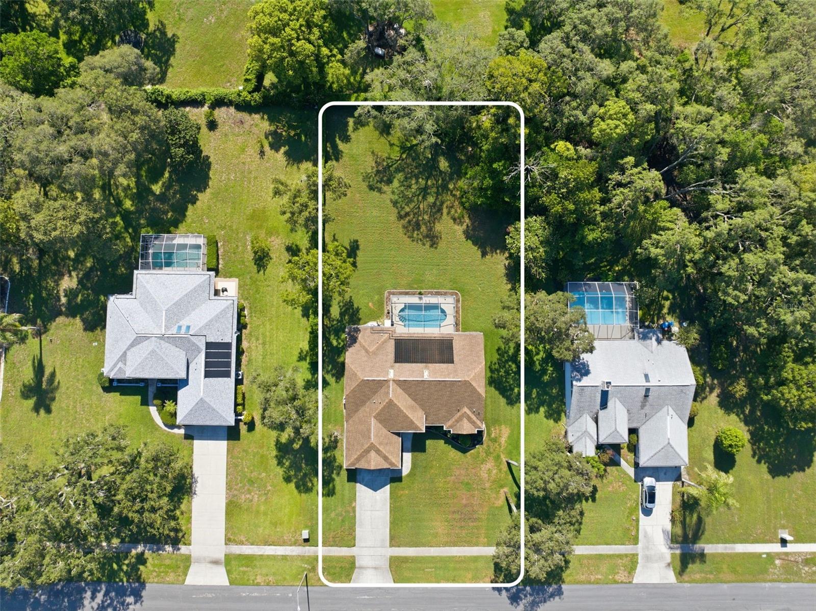 192 PRESTON HOLLOW DRIVE