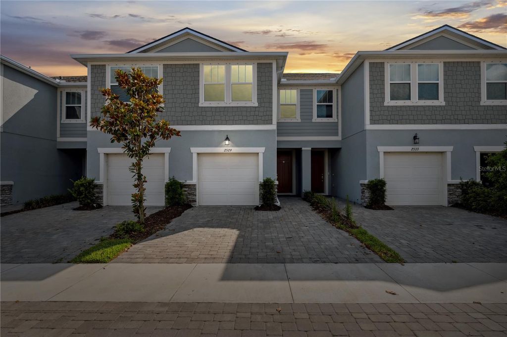 Photo of 2529 Arbor Wind Drive, Lutz, FL 33558 (MLS # TB8382019)