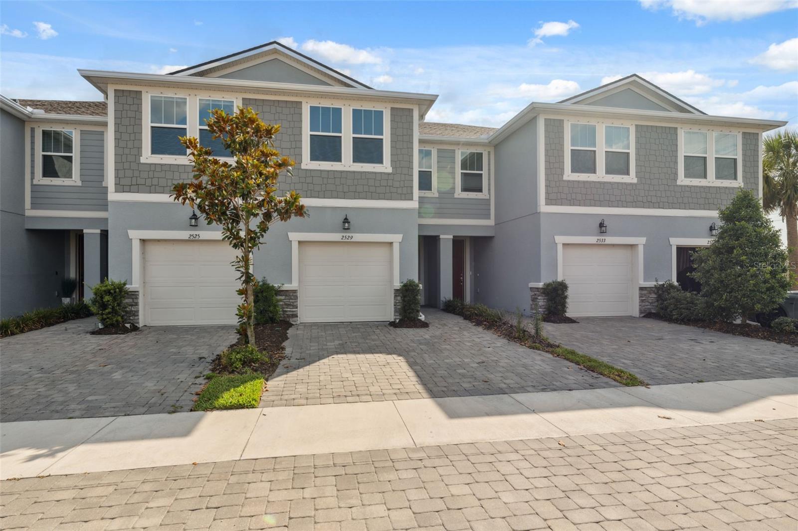 2529 ARBOR WIND DRIVE