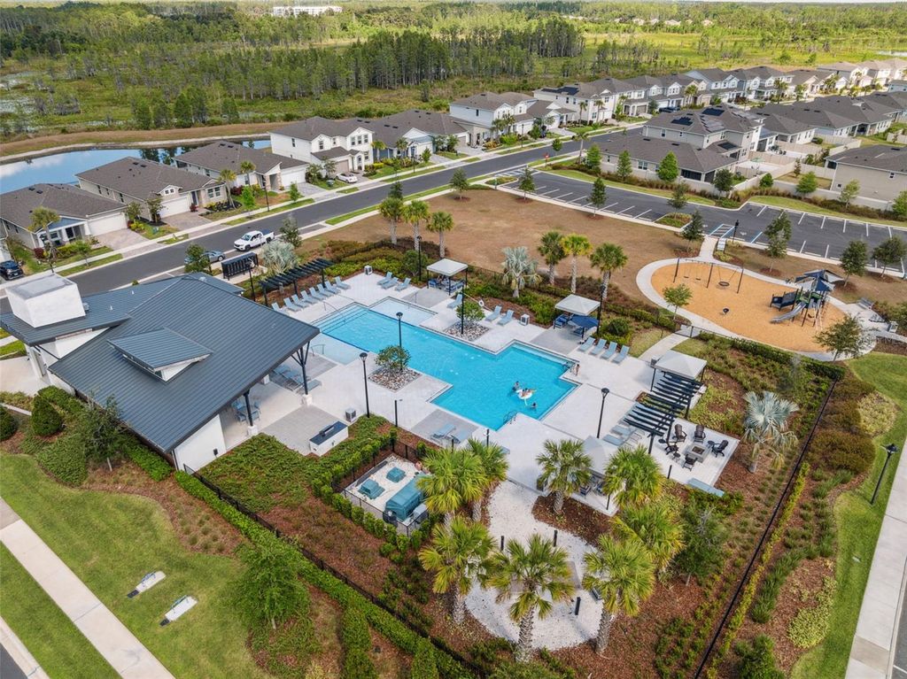 Photo of 2529 Arbor Wind Drive, Lutz, FL 33558 (MLS # TB8382019)