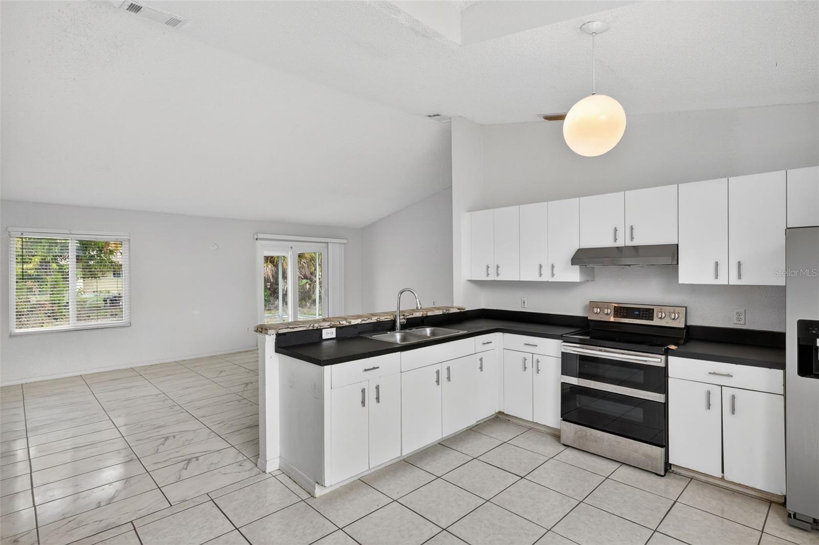 PORT CHARLOTTE SEC 008 - Residential