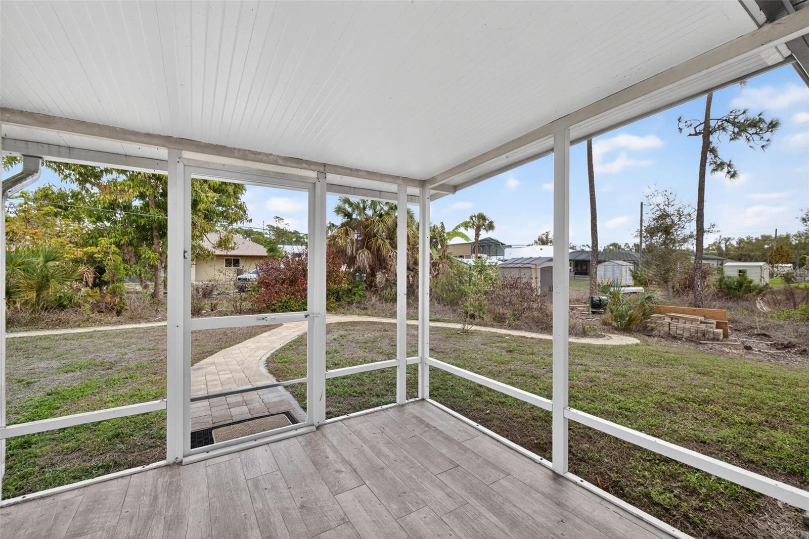 PORT CHARLOTTE SEC 008 - Residential