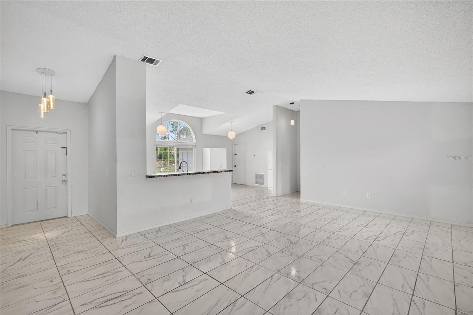 PORT CHARLOTTE SEC 008 - Residential