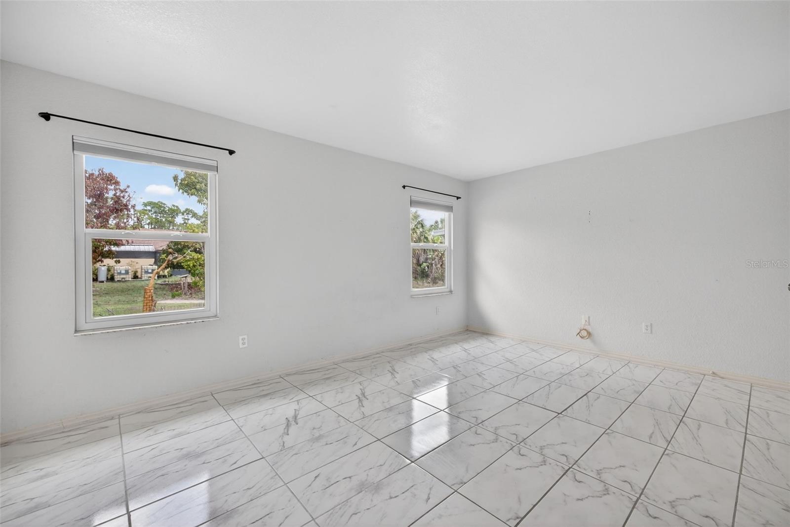 PORT CHARLOTTE SEC 008 - Residential