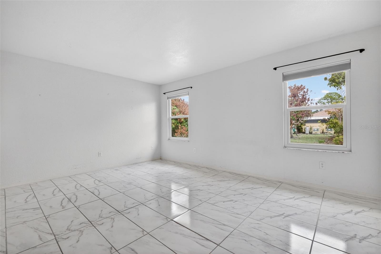 PORT CHARLOTTE SEC 008 - Residential