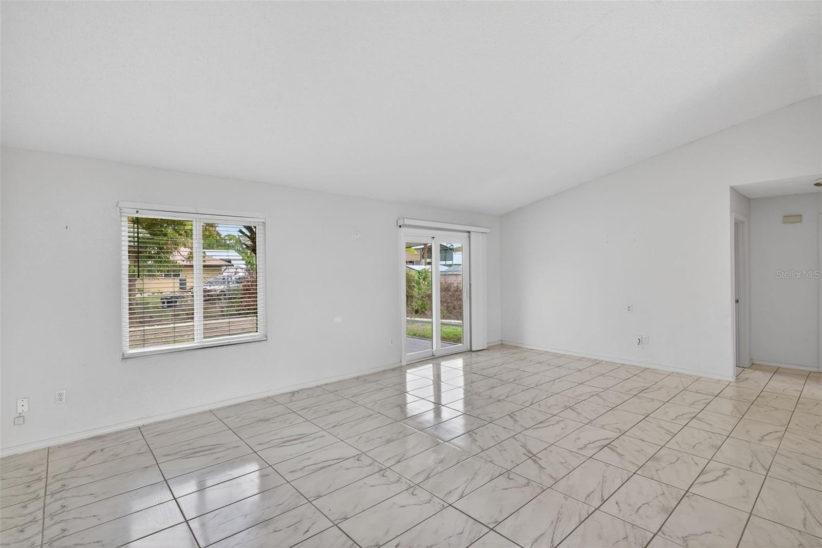 PORT CHARLOTTE SEC 008 - Residential