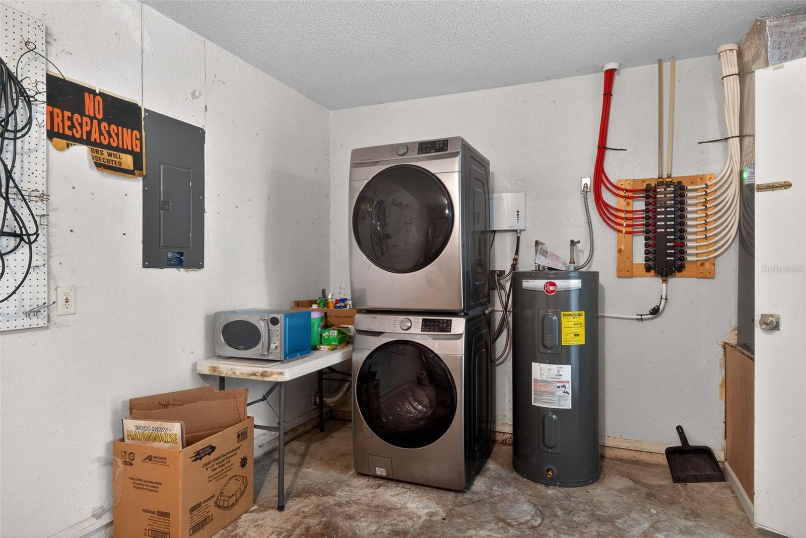 PORT CHARLOTTE SEC 008 - Residential