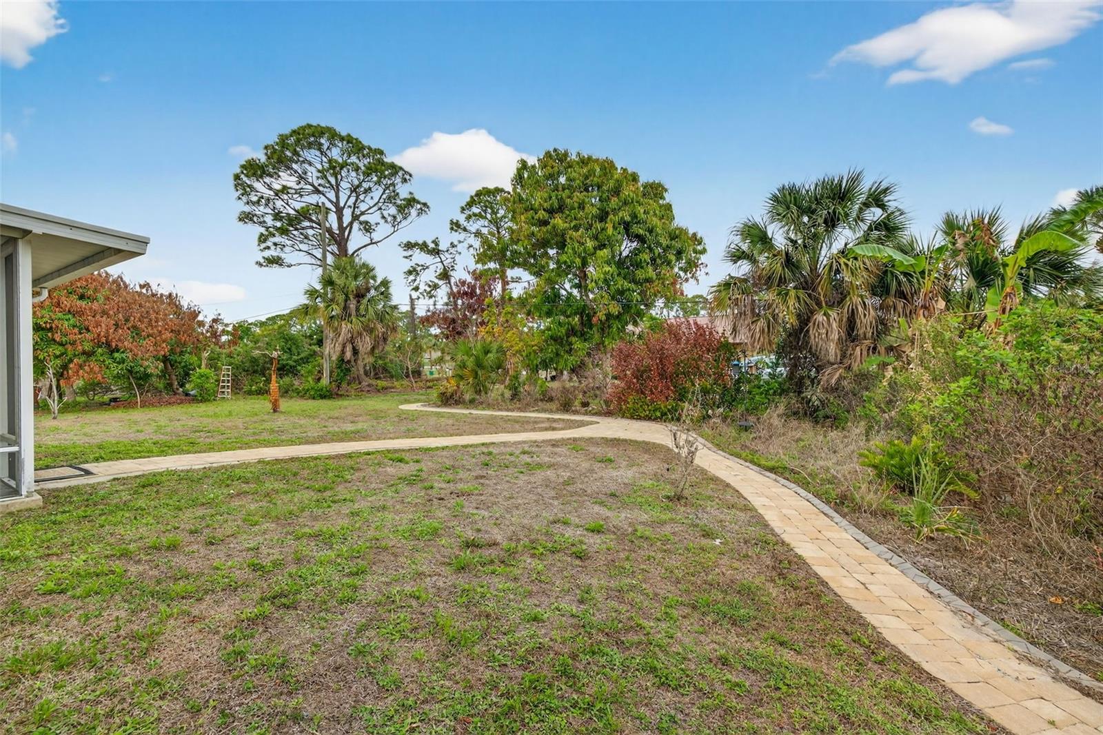 PORT CHARLOTTE SEC 008 - Residential