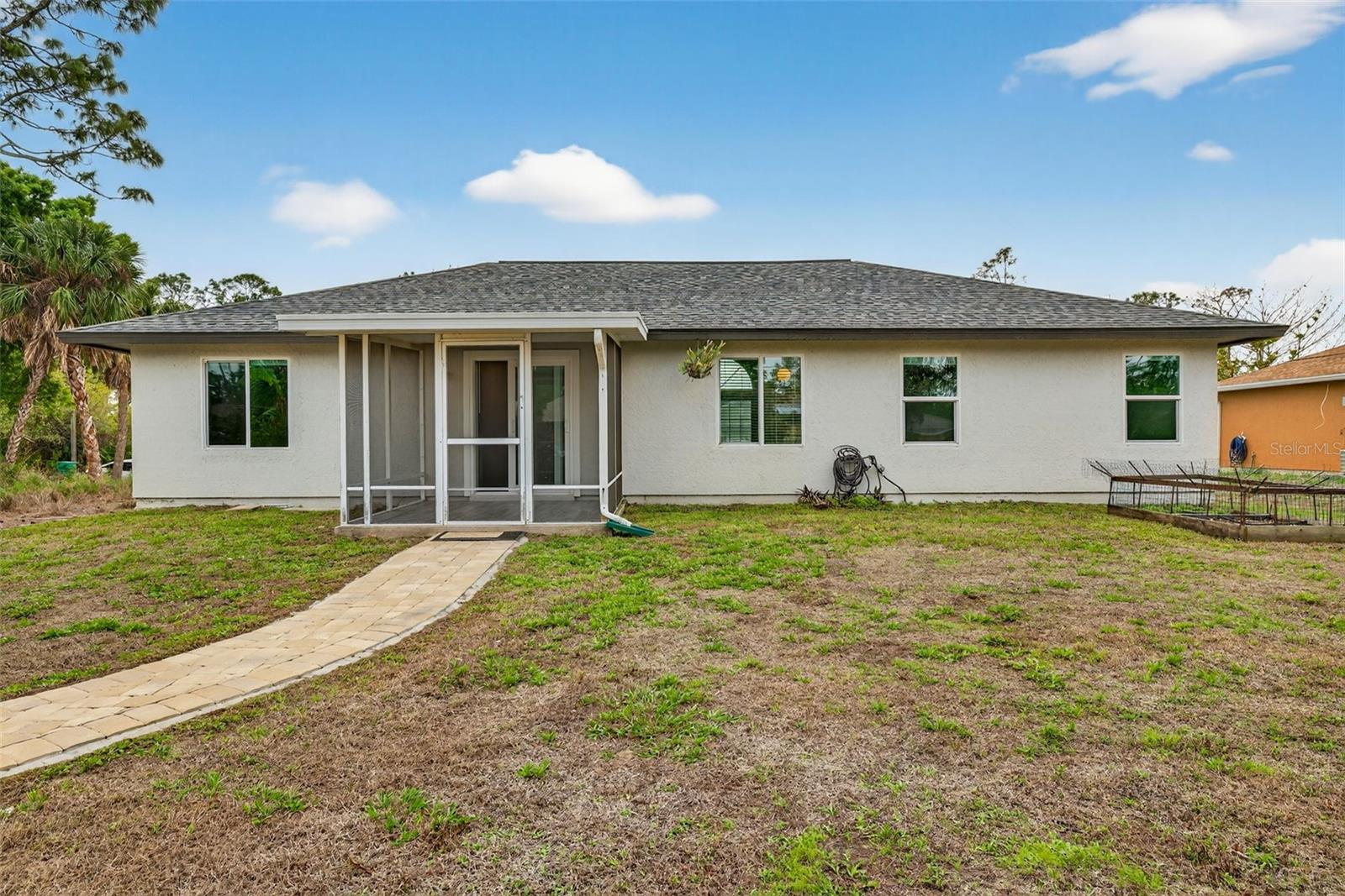 PORT CHARLOTTE SEC 008 - Residential