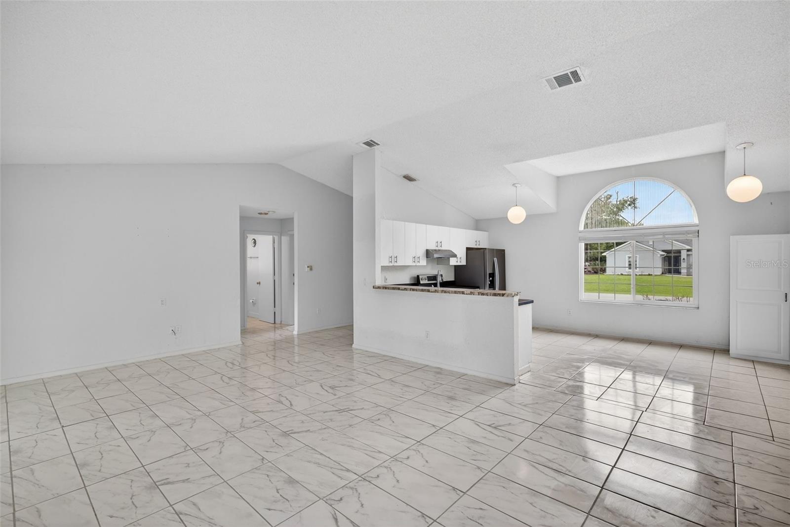 PORT CHARLOTTE SEC 008 - Residential