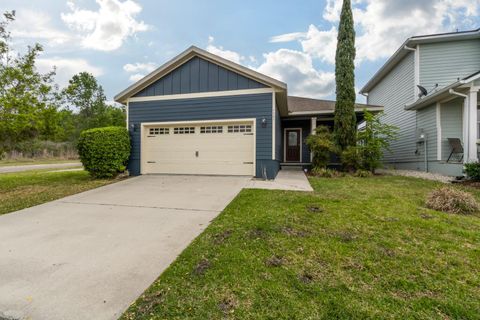Photo of 1687 NW 120th Way, Gainesville, FL 32606 (MLS # GC539242)