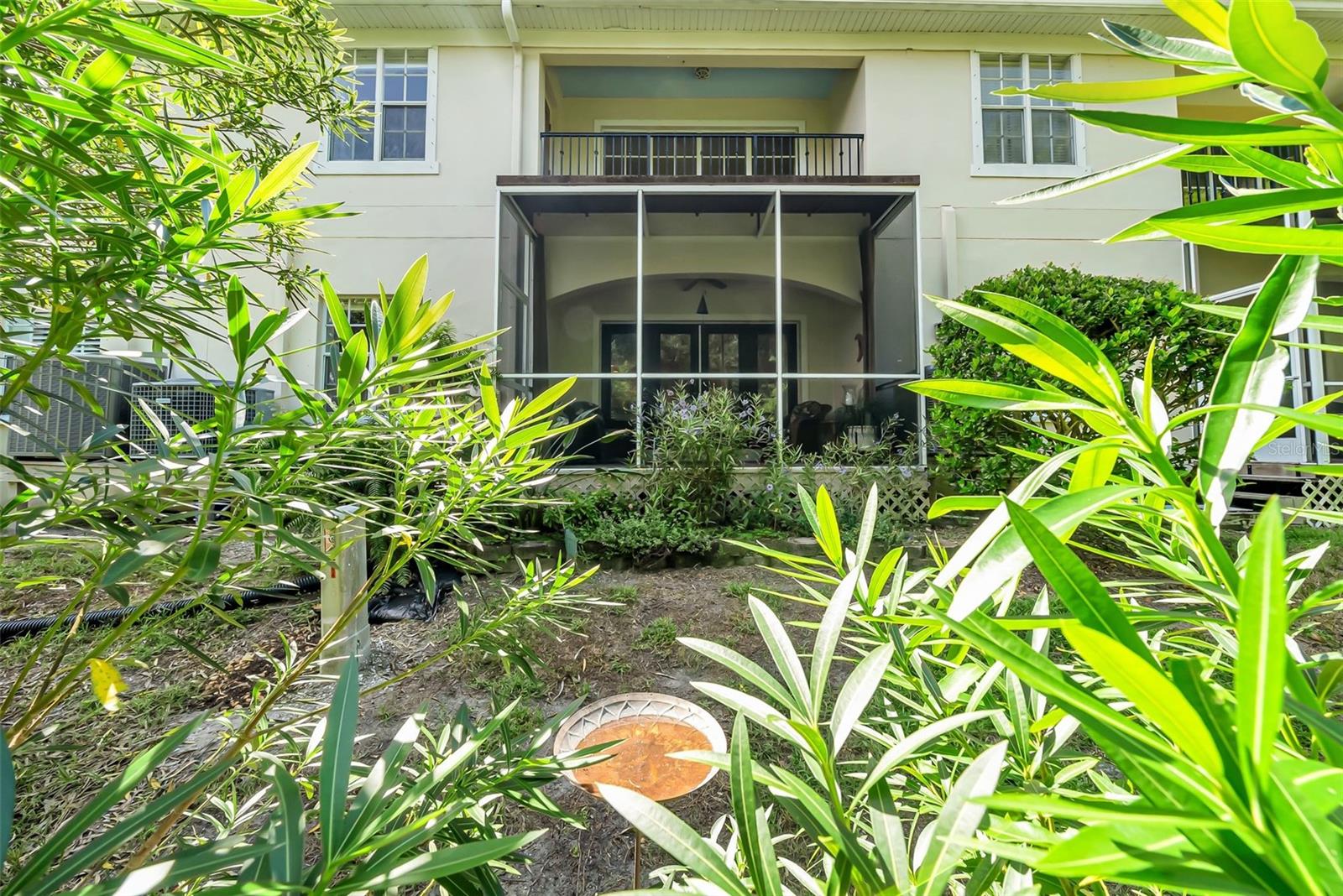 VILLAS OF CARILLON - Residential