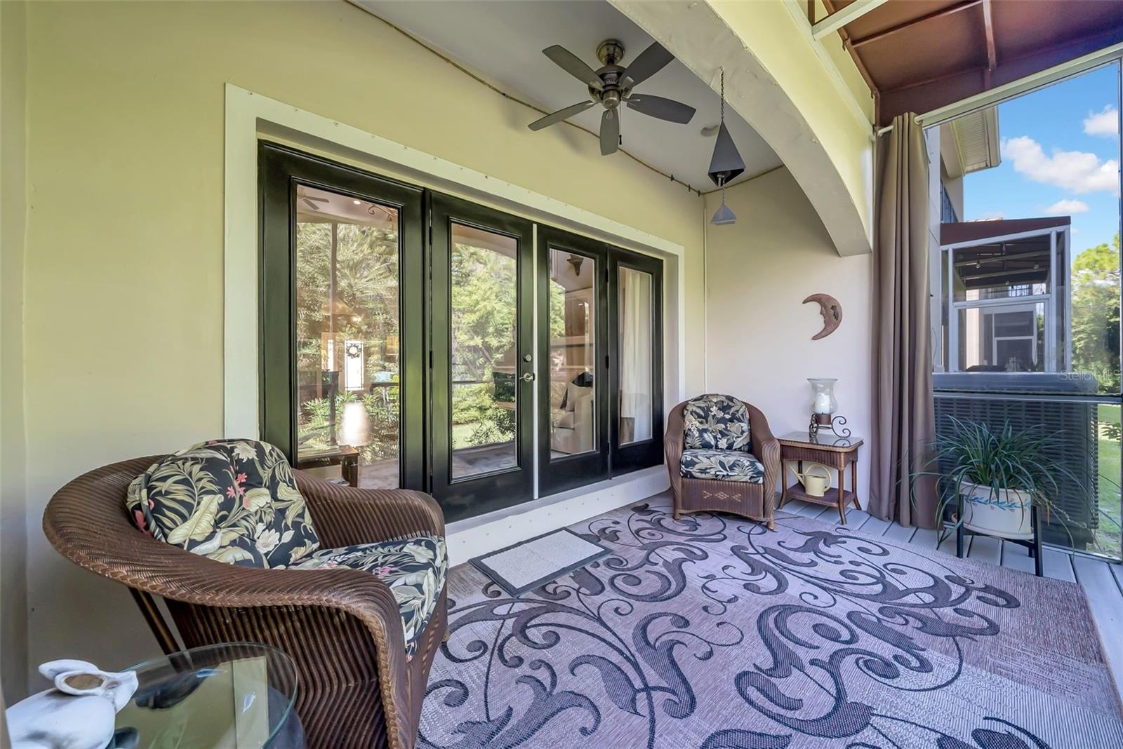 VILLAS OF CARILLON - Residential