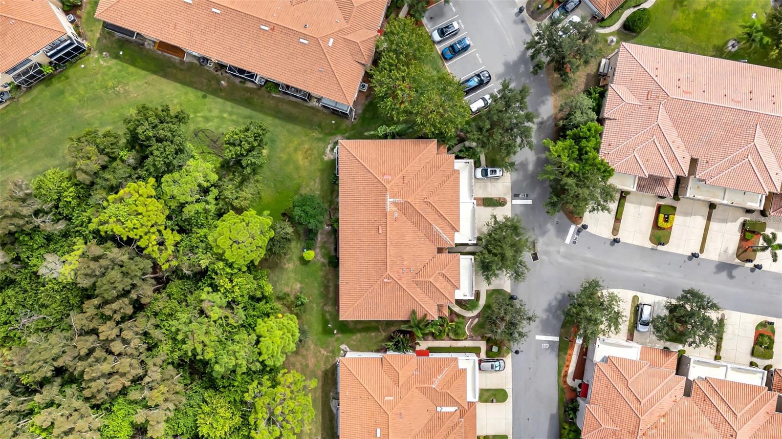 VILLAS OF CARILLON - Residential