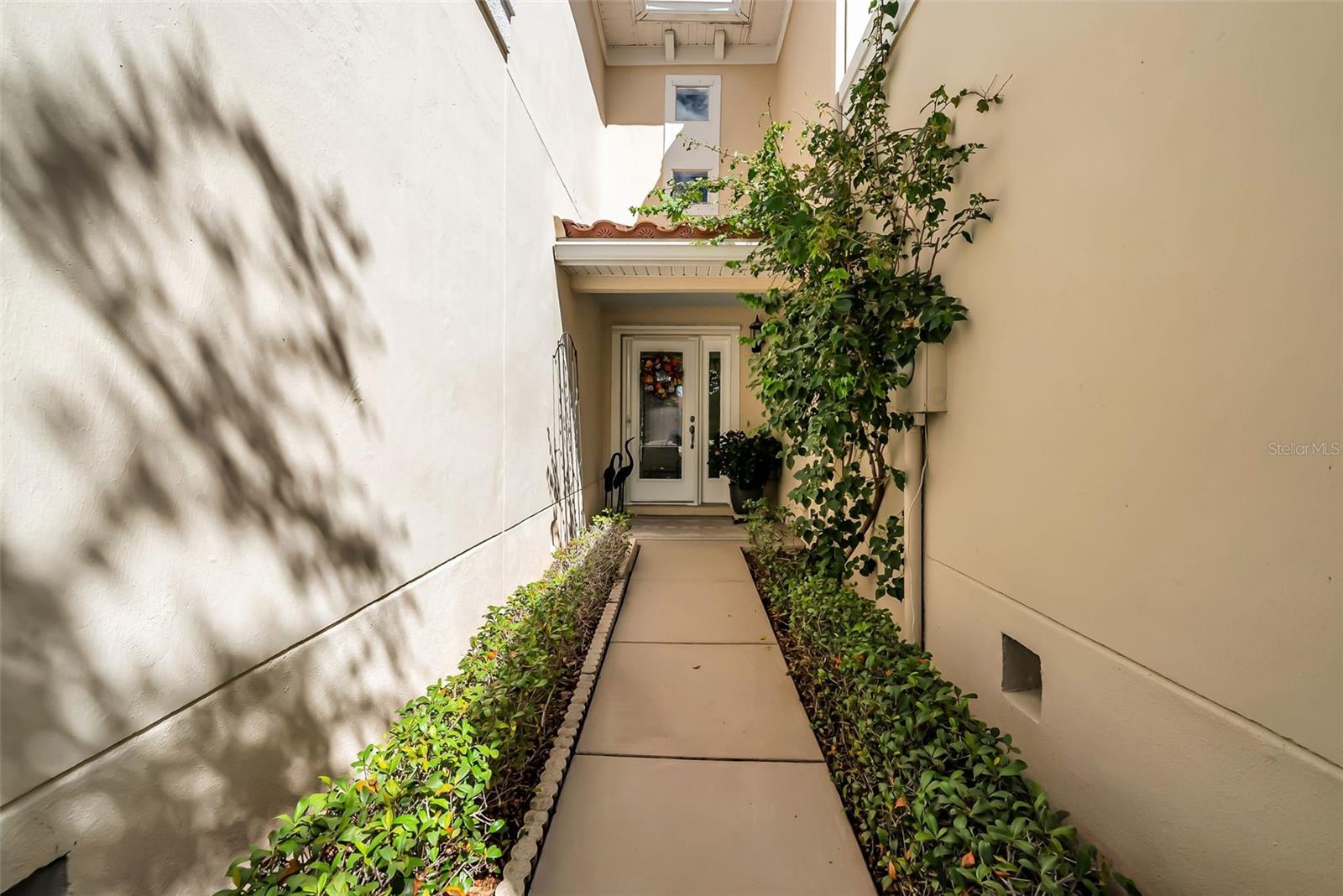 VILLAS OF CARILLON - Residential