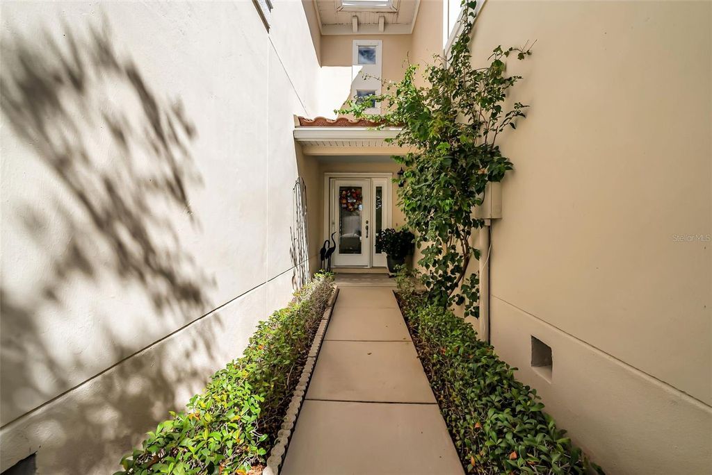 Photo of 244 Valencia Circle, St Petersburg, FL 33716 (MLS # TB8436112)