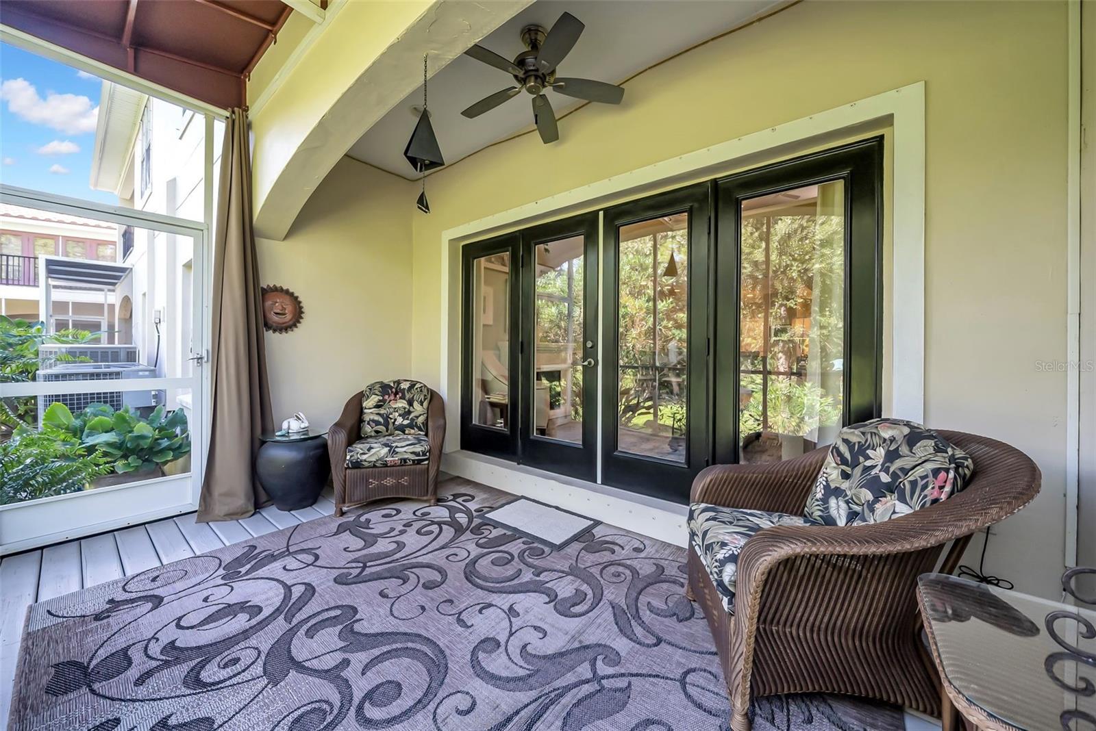 VILLAS OF CARILLON - Residential