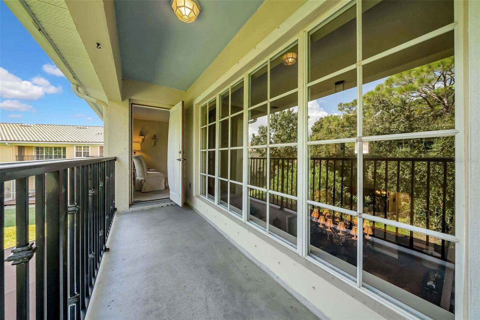 VILLAS OF CARILLON - Residential