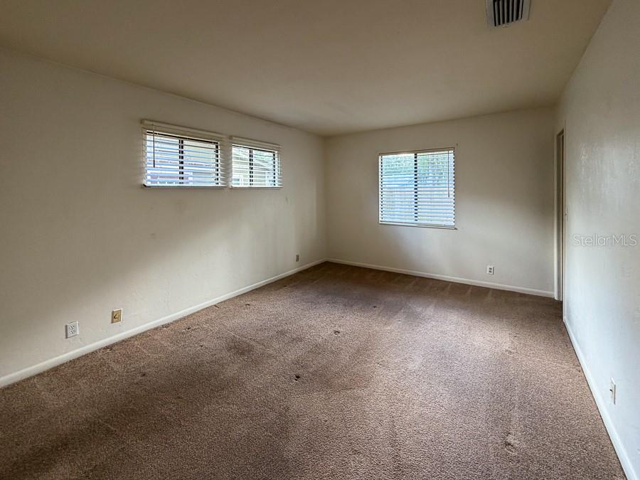 TURKEY CREEK FOREST UNIT 1 REP - Residential Lease