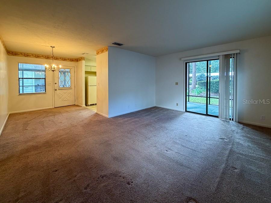 TURKEY CREEK FOREST UNIT 1 REP - Residential Lease