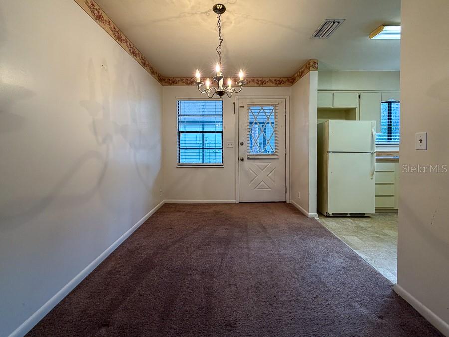 TURKEY CREEK FOREST UNIT 1 REP - Residential Lease