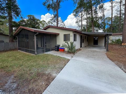 4190 NW 85TH PLACE GAINESVILLE FL 32653