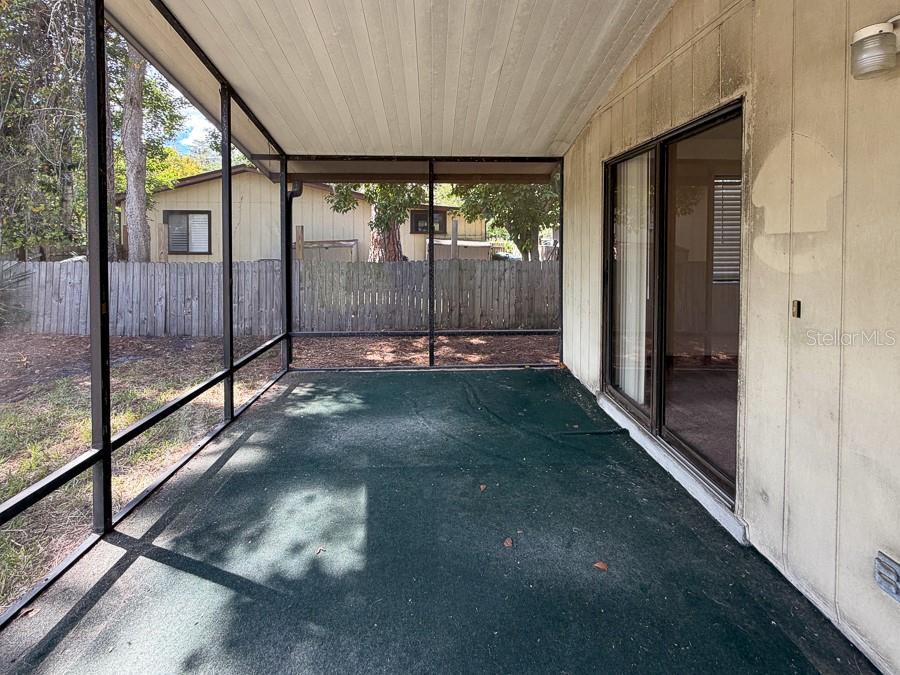 TURKEY CREEK FOREST UNIT 1 REP - Residential Lease