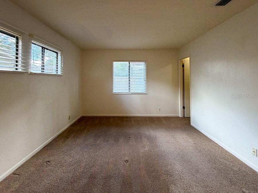 TURKEY CREEK FOREST UNIT 1 REP - Residential Lease