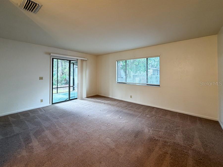 TURKEY CREEK FOREST UNIT 1 REP - Residential Lease