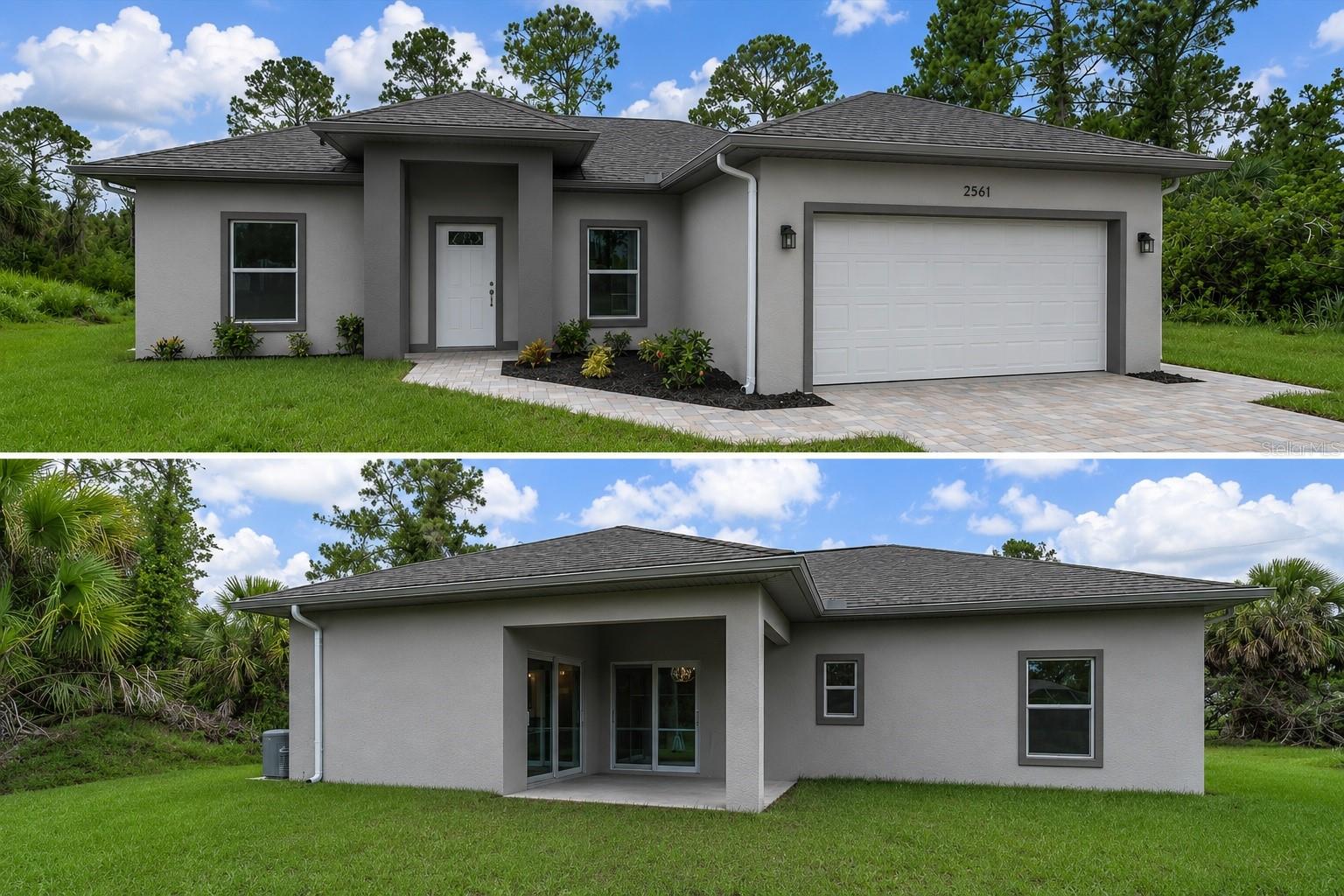 2588 JOLLIVETTE ROAD