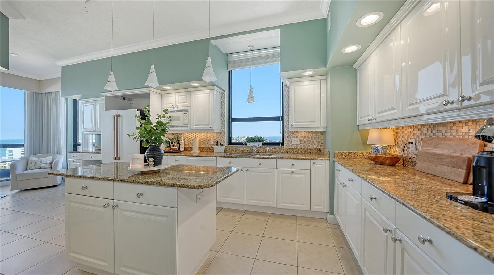 WATER CLUB 01 AT LONGBOAT KEY - Residential