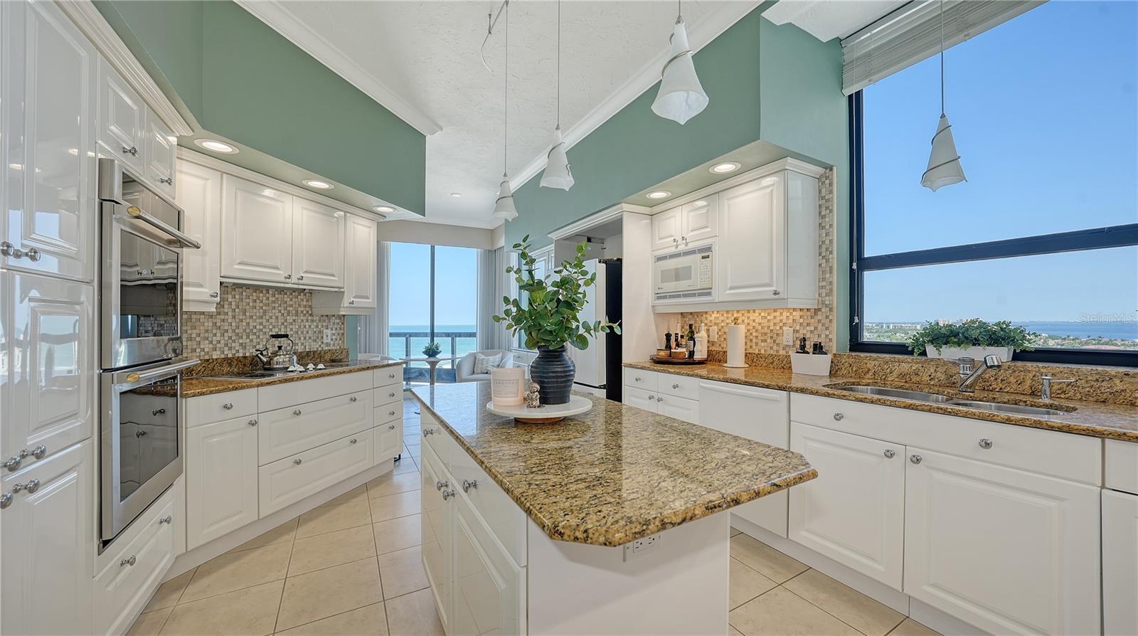 WATER CLUB 01 AT LONGBOAT KEY - Residential
