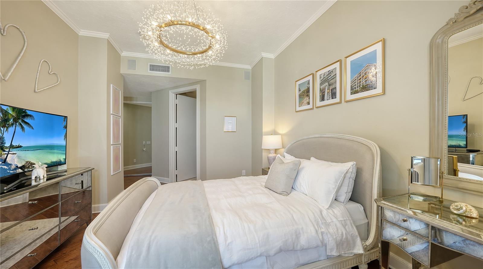 WATER CLUB 01 AT LONGBOAT KEY - Residential