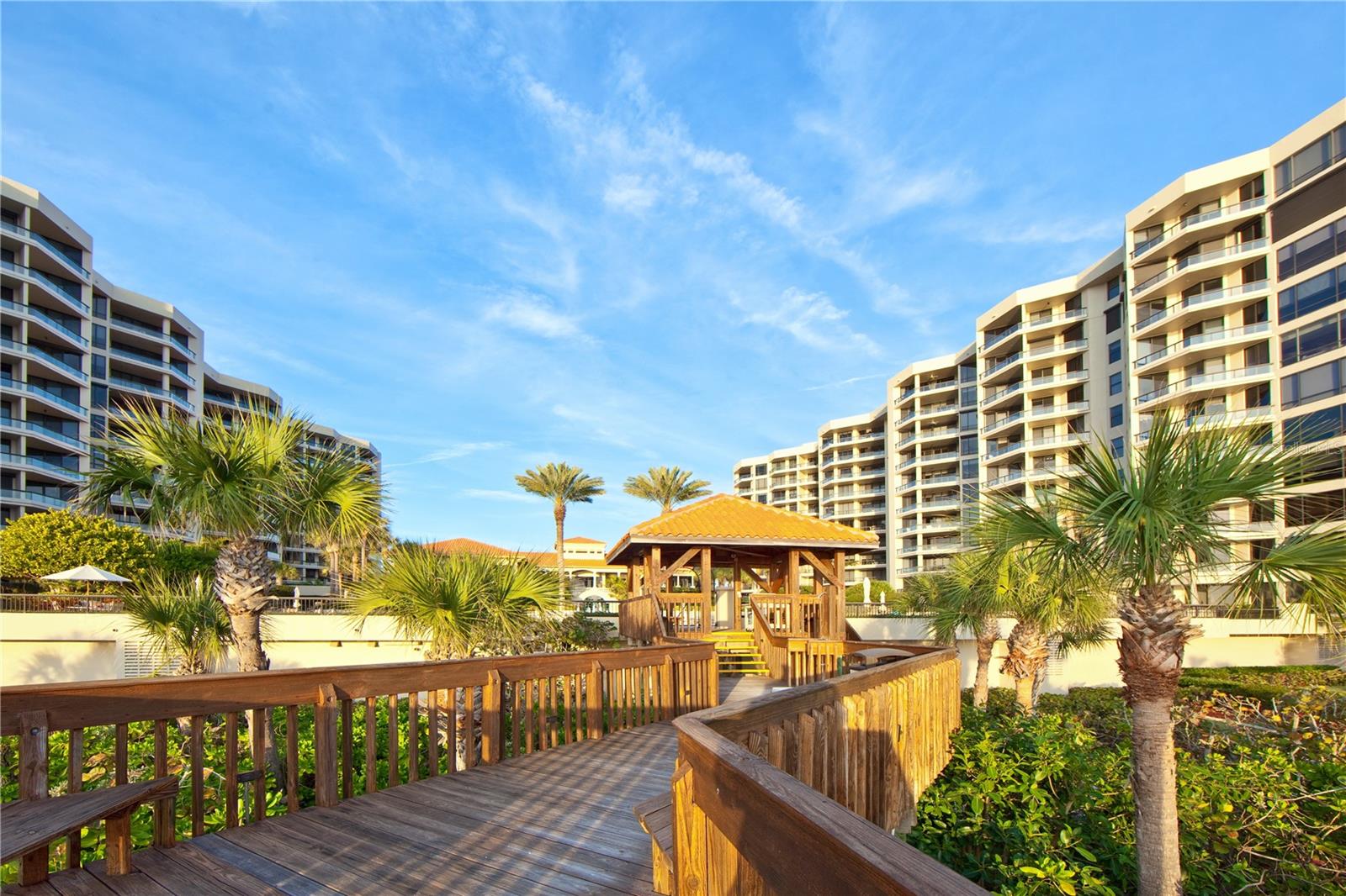 WATER CLUB 01 AT LONGBOAT KEY - Residential