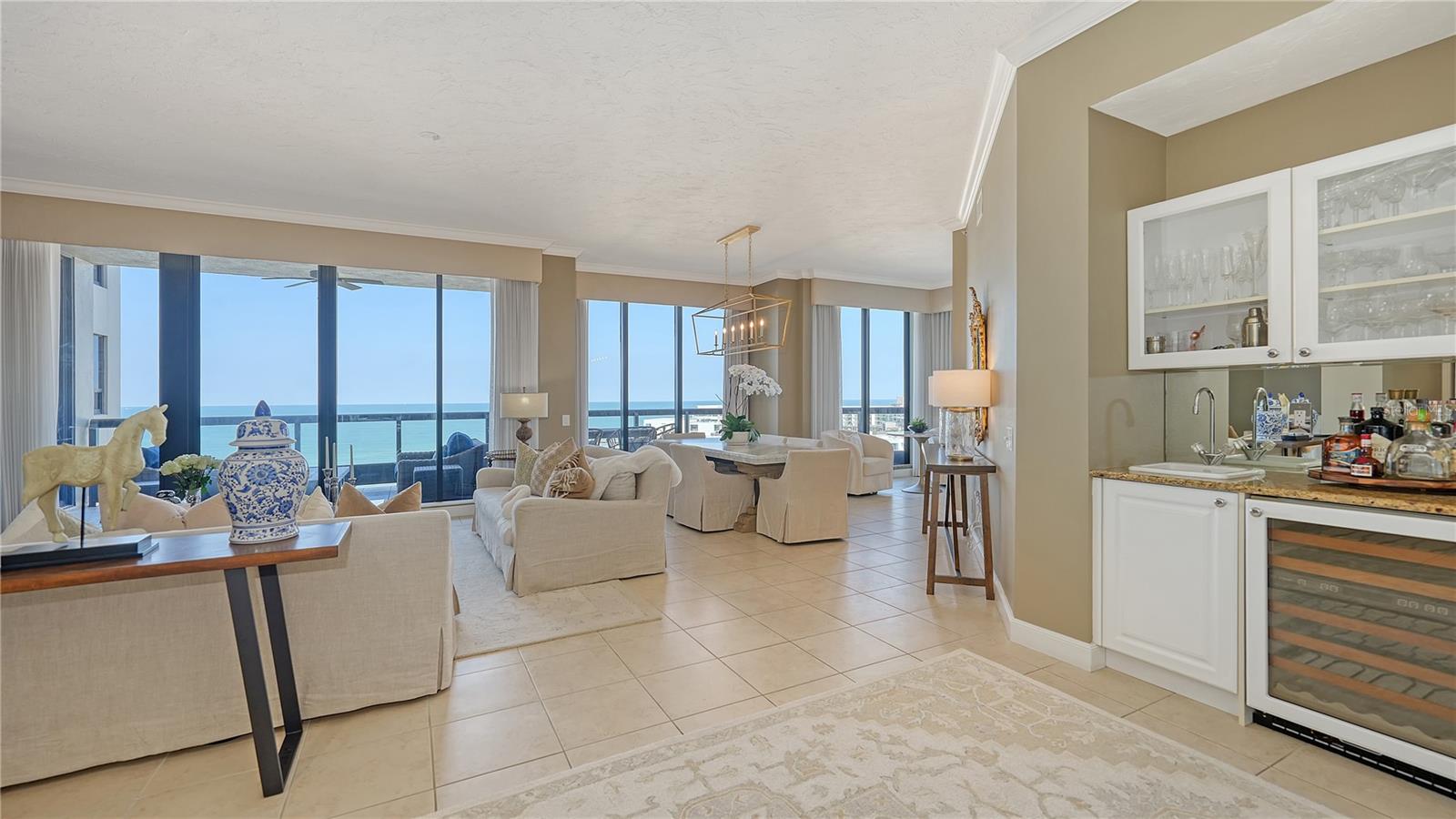 WATER CLUB 01 AT LONGBOAT KEY - Residential