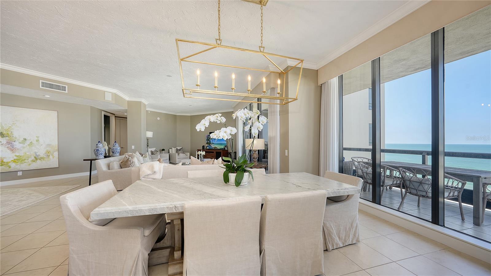 WATER CLUB 01 AT LONGBOAT KEY - Residential