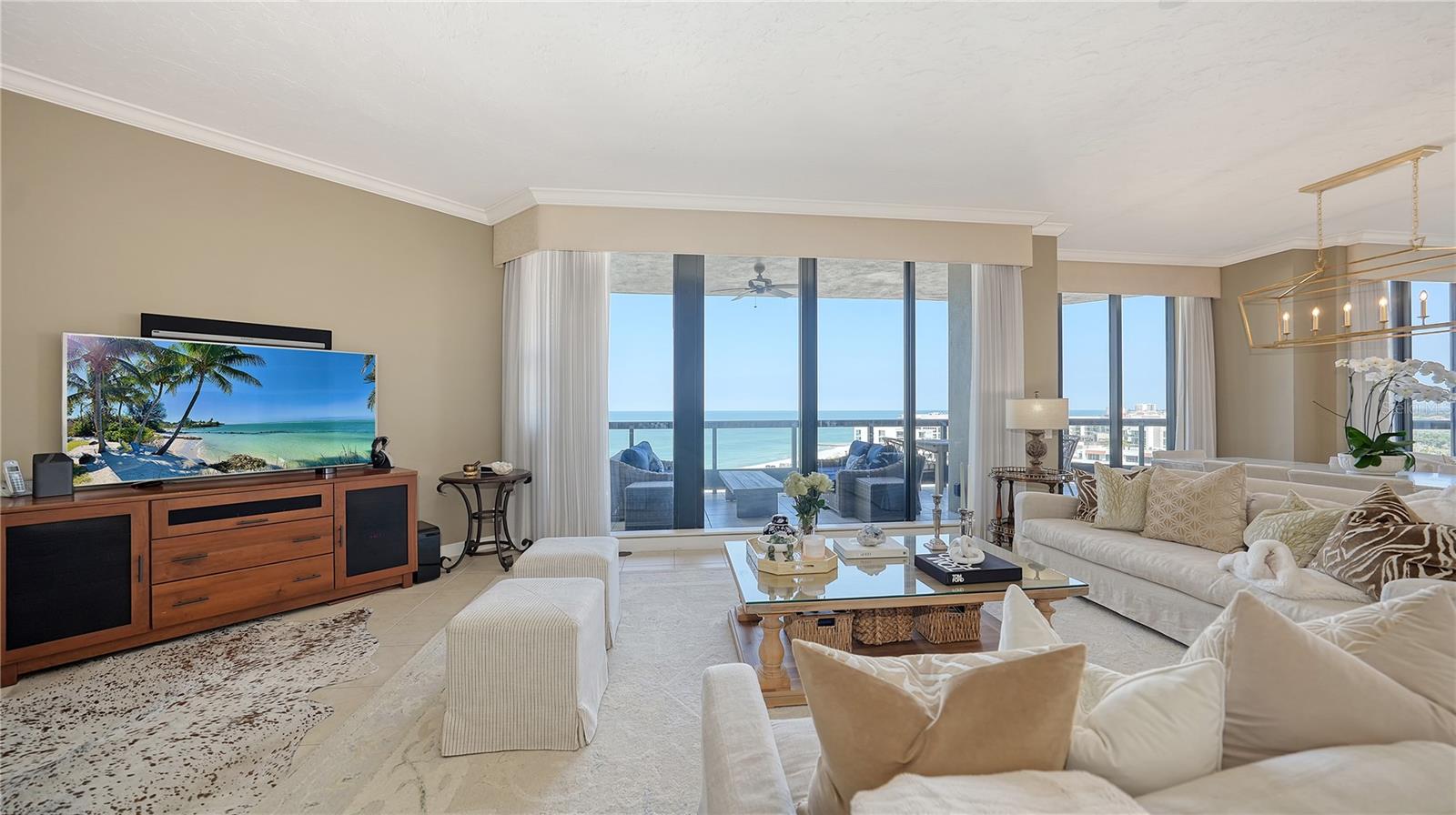 WATER CLUB 01 AT LONGBOAT KEY - Residential