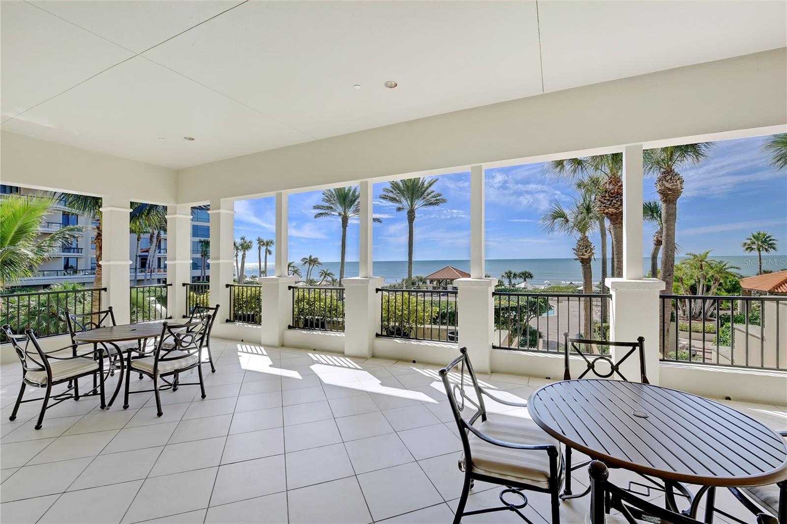 WATER CLUB 01 AT LONGBOAT KEY - Residential