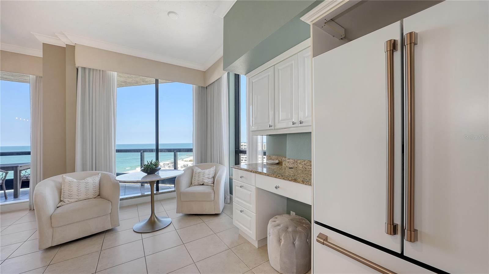 WATER CLUB 01 AT LONGBOAT KEY - Residential