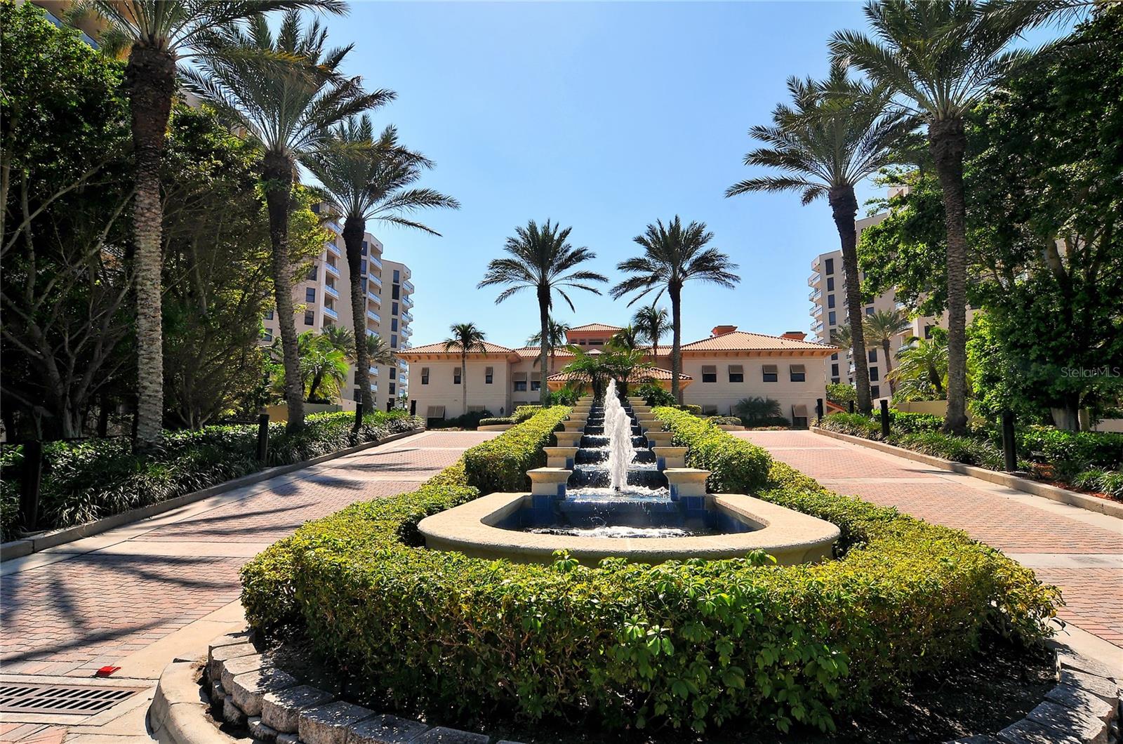 WATER CLUB 01 AT LONGBOAT KEY - Residential