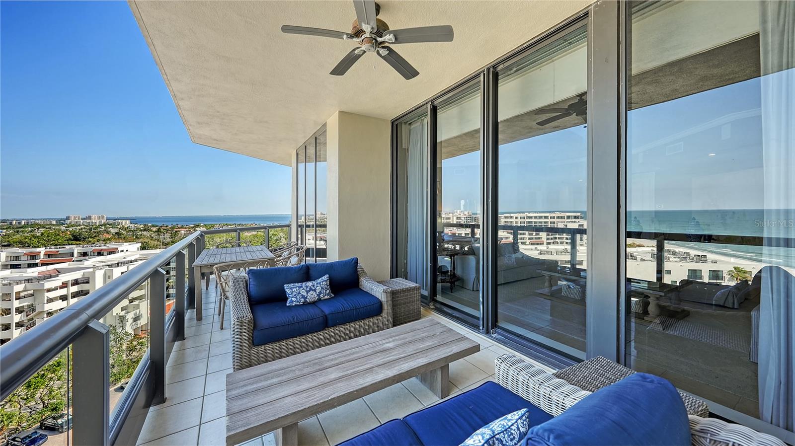WATER CLUB 01 AT LONGBOAT KEY - Residential