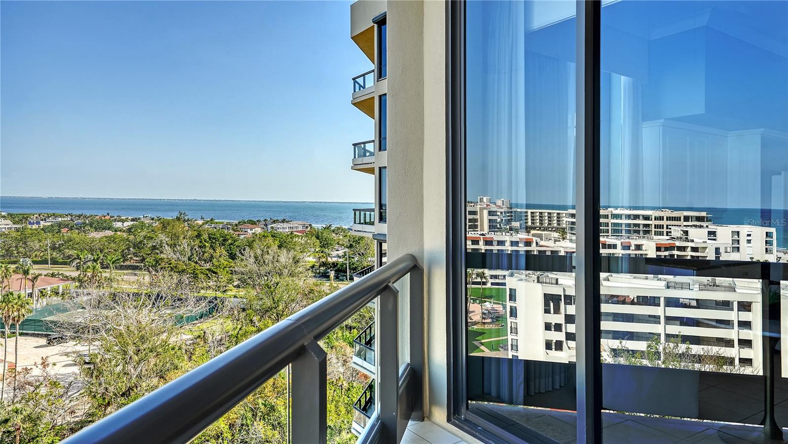WATER CLUB 01 AT LONGBOAT KEY - Residential