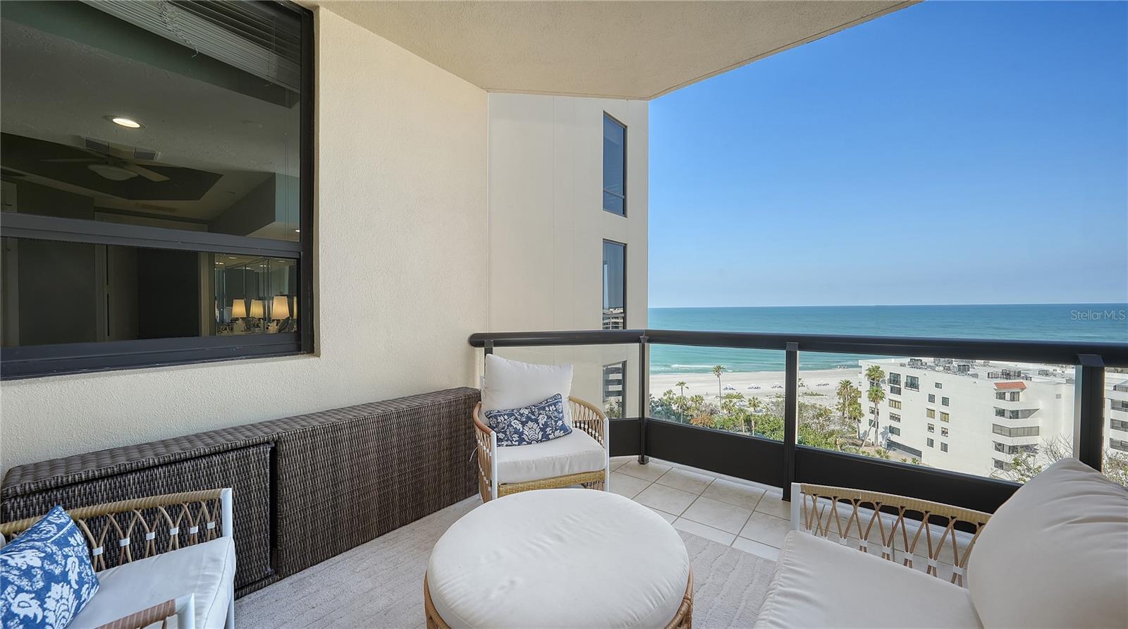 WATER CLUB 01 AT LONGBOAT KEY - Residential
