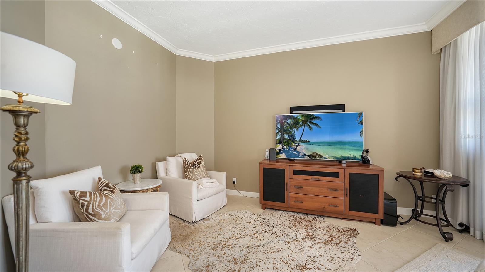 WATER CLUB 01 AT LONGBOAT KEY - Residential