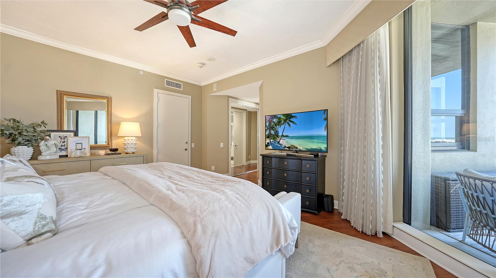 WATER CLUB 01 AT LONGBOAT KEY - Residential