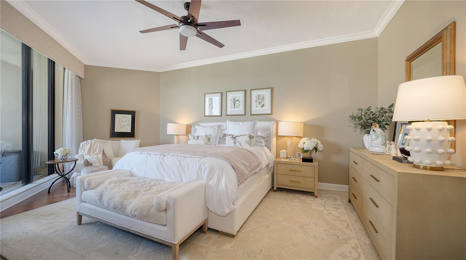 WATER CLUB 01 AT LONGBOAT KEY - Residential