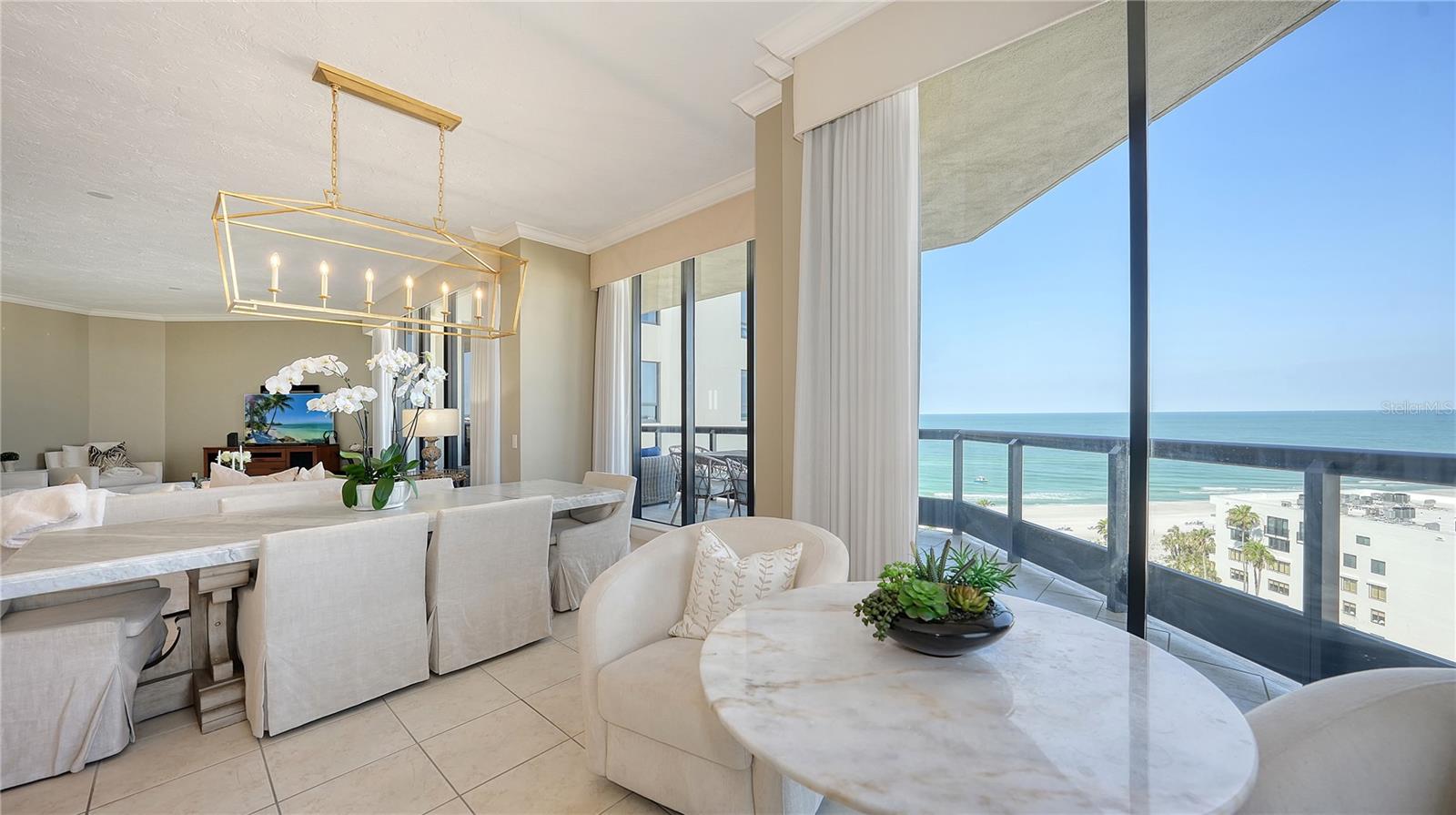 WATER CLUB 01 AT LONGBOAT KEY - Residential