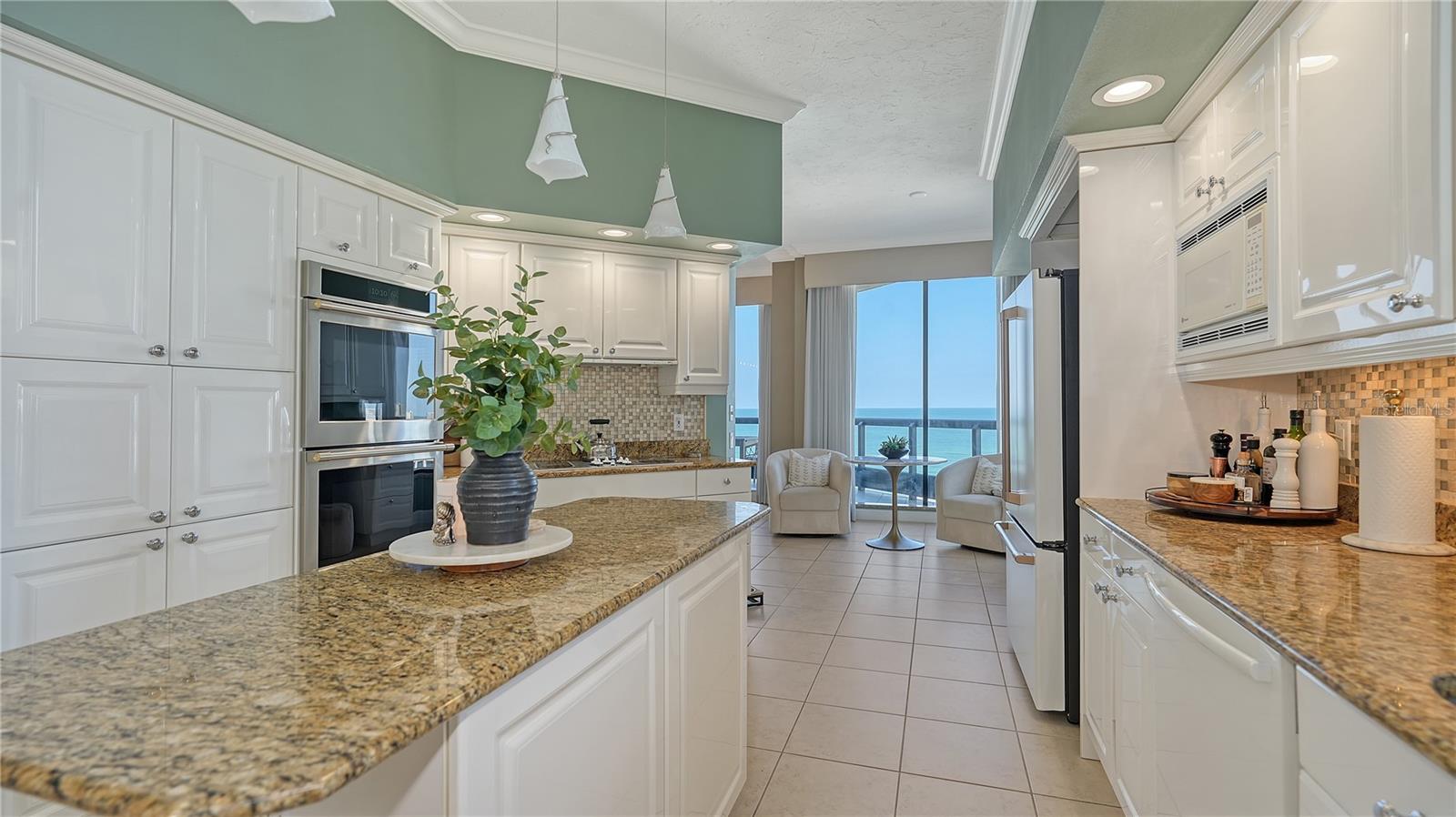 WATER CLUB 01 AT LONGBOAT KEY - Residential