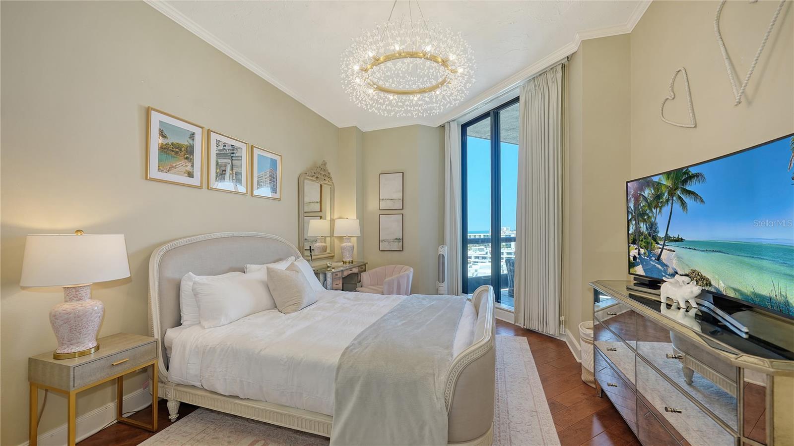 WATER CLUB 01 AT LONGBOAT KEY - Residential